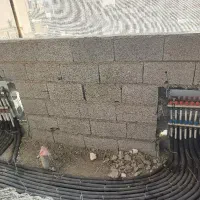 لوله کشی اب فاضلاب نارمک سبلان تهرانپارس نظام اباد