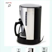 قهوه ساز ساپر sapor|سماور، چایساز، قهوهساز|کاشان, فین بزرگ|دیوار