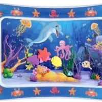 تشک بازی-واتر مت