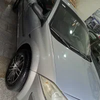 مگان|خودرو سواری و وانت|خرم‌آباد, |دیوار