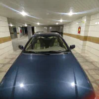 سمند lx xu7|خودرو سواری و وانت|شیراز, سیاه سنگ|دیوار