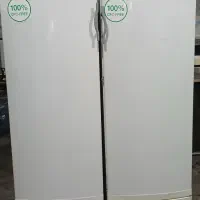 یخچال دوقلو سالم و بشرط