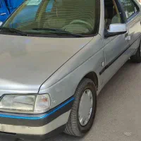 405مدل 94 دوگانه شرکتی