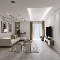 کناف کارو سقف کاذب جوش کاری صادقی
