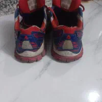 کتونی بروکس اورجینال مدل گوست ۷(G7) سایز ۴۱ ،۴۲|کیف، کفش، کمربند|قم, شهید صیاد شیرازی|دیوار