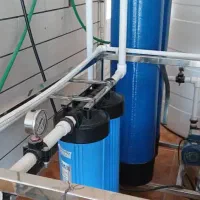 دستگاه آب تصفیه صنعتی|آبسردکن و تصفیه آب|بندر ماهشهر, |دیوار