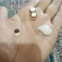 دوتا اوپال و دوکوهان و راف قدمت بالای 15ساله