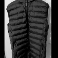 پافر مردانه پر ترک اورجینال وارداتی ضد آب آکبند