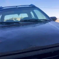 پرایدمدل۸۴|خودرو سواری و وانت|طاغنکوه, |دیوار