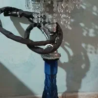 قلیون شیک