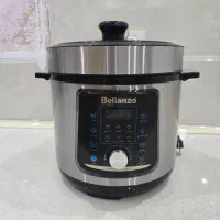 زود پز برقی