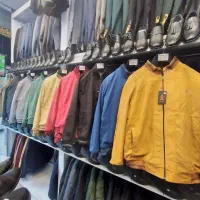 کاپشن دو رویه . کاپشن پاییزه . کاپشن زمستانه|لباس|زنجان, |دیوار