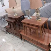 جلومبلی چهارتیکه و سه تیکه|مبلمان خانگی و میز عسلی|بانه, |دیوار
