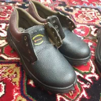 دو جفت کفش ایمنی نو|کیف، کفش، کمربند|تبریز, |دیوار