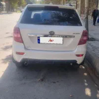 نیو فیس x60لیفان|خودرو سواری و وانت|الوند, |دیوار