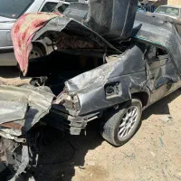 پژو 405 جی ال آی (GLi)، مدل ۱۳۸۴
