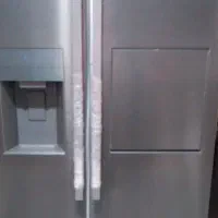 یخچال فریزرسایددوو درحدنو۸۰میلیون باکارتن مقطوع