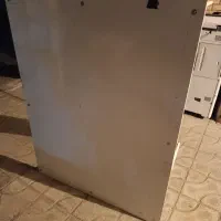 میز کار ام دی اف|دفتر کار|مرودشت, ابوذر شمالی‎|دیوار