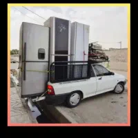 فرسوده/ خراب از کار افتادهخریدار/ سالم