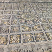 یک جفت فرش۱۲متری ۷۰۰شانه