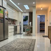دولت کیکاووس_اجاره آپارتمان ۹۵متری_تک واحدی