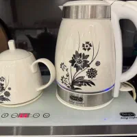 چای ساز سرجیو