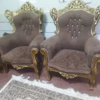 فروش مبل سلطنتی