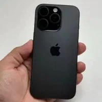 ایفون ۱۶ پرومکس بدون ریجستر 256 zaa