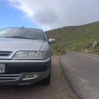 زانتیا 2000 مدل 1383