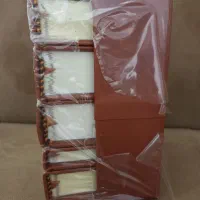 پک نفیس ۵جلدی چرم قابدار(مفاتیح الملکوت)|کتاب و مجله مذهبی|تهران, جمال‌زاده|دیوار