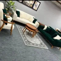 مبلمان مینمال|مبلمان خانگی و میز عسلی|مشهد, اروند|دیوار