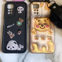 گارد شیائومی نوت ۱۱ و سامسونگ|لوازم جانبی موبایل و تبلت|قائن, |دیوار