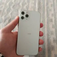 ایفون ۱۱ پرو