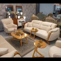 مبل ایران بیشترین تنوع مبلمان راحتی و کلاسیک