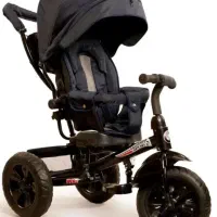 کالسکه . بچه گانه ، دوچرخه شو ، باکیفیت