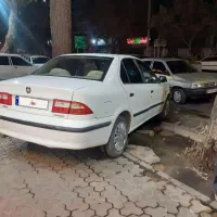 سمند ای اف سون  پایه گاز سوز|خودرو سواری و وانت|بجنورد, |دیوار