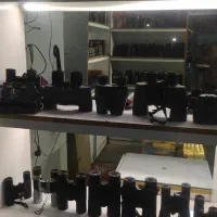 فروش دوربین شکاری ژاپنی بهترین قیمت و ضمانت