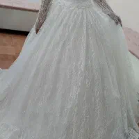 ۱۰عدد لباس عروس فقط با۱۰ میلیون|لباس|باوی, |دیوار