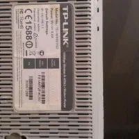 ADSL دستگاه وای فای|مودم و تجهیزات شبکه|تبریز, |دیوار