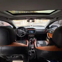 x22 مدل 96|خودرو سواری و وانت|لنجان, |دیوار