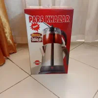 چای ساز پارس خزر