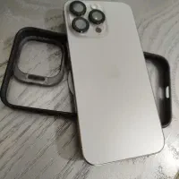 ایفون 15 پرومکس 512 za بدون رجیستر