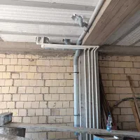 تاسیسات آب و فاظلاب|خدمات پیشه و مهارت|بندر انزلی, سامانسر|دیوار