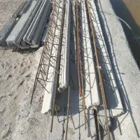 تولیدی تیرچه بلوک