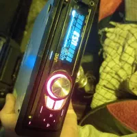 پخش و باند و طاقجه 206