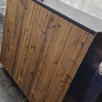 میز و پیشخوان