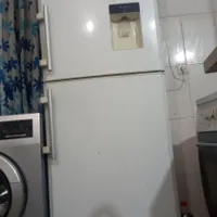 یخچال الکترو استیل