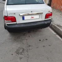 پراید مدل 1381|خودرو سواری و وانت|قدس, شهر‌قدس|دیوار