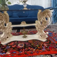 میز عسلی