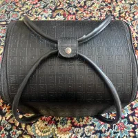 کیف ارایشی طبقاتی|کیف، کفش، کمربند|زرند, |دیوار